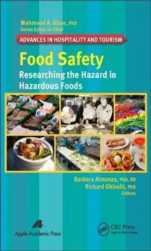 Food Safety cover