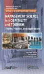Management Science in Hospitality and Tourism cover