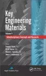 Key Engineering Materials, Volume 2 cover