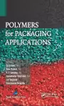 Polymers for Packaging Applications cover