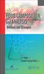 Food Composition and Analysis cover