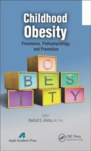 Childhood Obesity cover