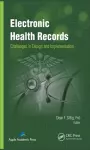 Electronic Health Records cover