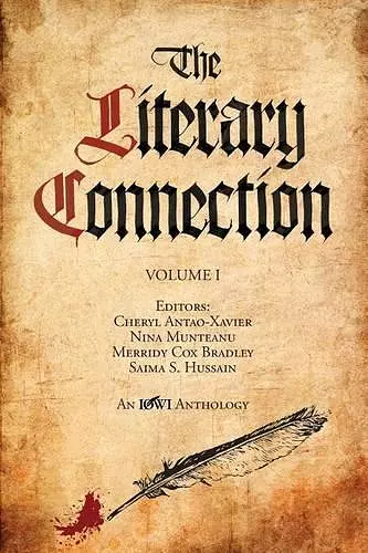 The Literary Connection cover