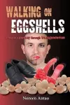 Walking on Eggshells cover