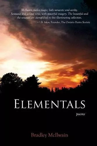 Elementals cover