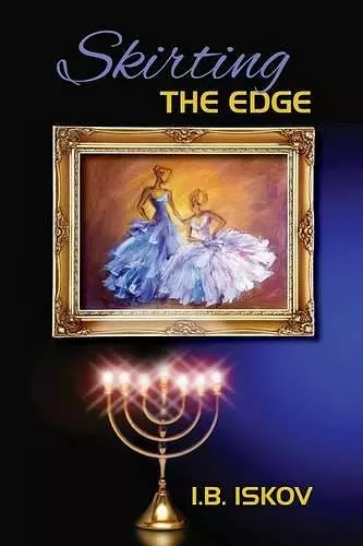 Skirting the Edge cover