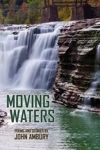 Moving Waters cover