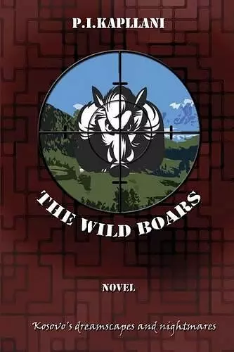 The Wild Boars cover