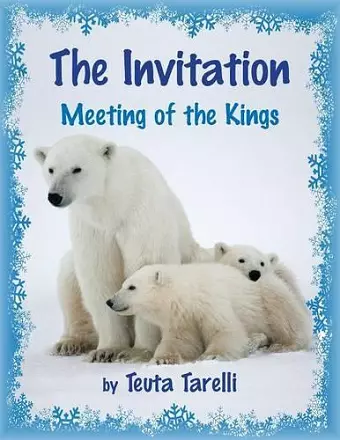 The Invitation I cover