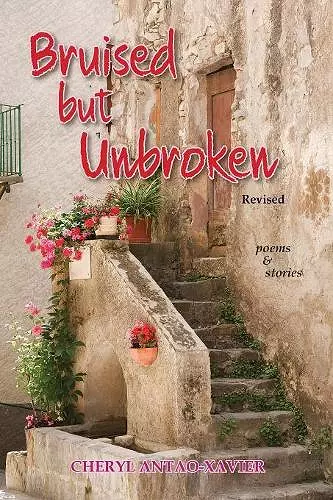 Bruised But Unbroken Revised cover