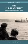 The Fur-Trade Fleet cover