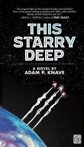 This Starry Deep cover