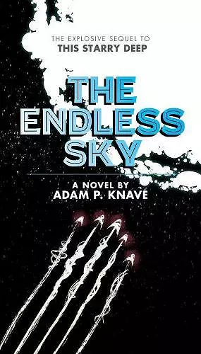 The Endless Sky cover