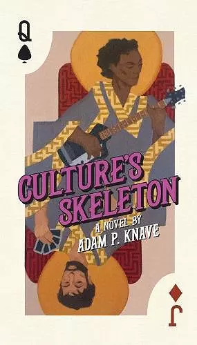 Culture's Skeleton cover