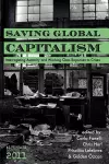 Saving Global Capitalism cover