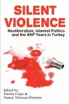 Silent Violence cover