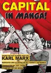 Capital - In Manga! cover