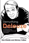 Demystifying Deleuze cover
