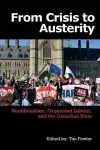 From Crisis to Austerity cover