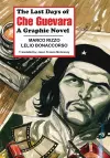 The Last Days of Che Guevara cover