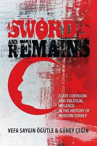 Swords and Remains cover