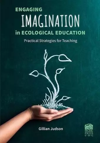 Engaging Imagination in Ecological Education cover