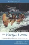 Pioneers of the Pacific Coast cover