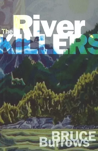 The River Killers cover