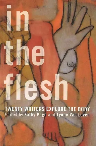 In the Flesh cover