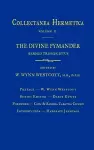 Divine Pymander cover
