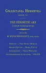 Hermetic Art cover