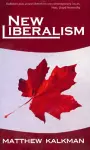 New Liberalism cover