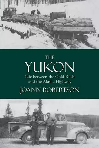 Yukon cover