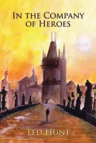 In the Company of Heroes cover