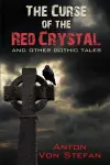 Curse of the Red Crystal cover