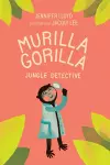 Murilla Gorilla cover