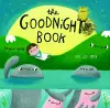 The Goodnight Book cover