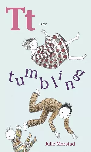 T is for Tumbling cover