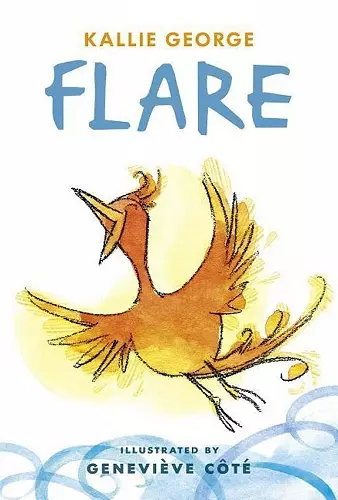 Flare cover