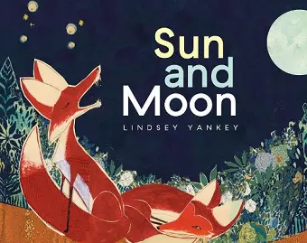 Sun and Moon cover