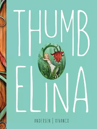 Thumbelina cover