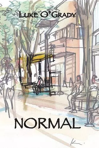 Normal cover