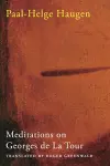Meditations on Georges de La Tour cover