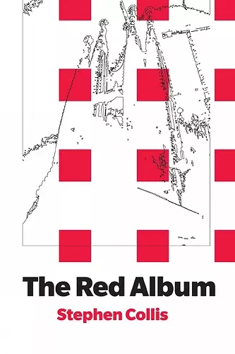 The Red Album cover