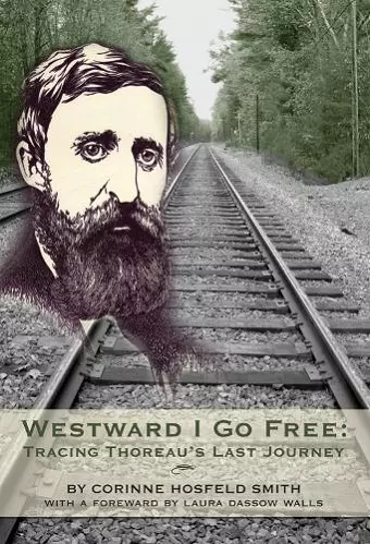 Westward I Go Free cover