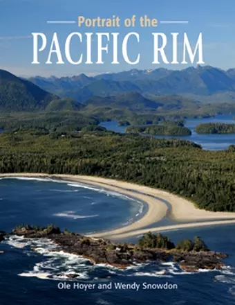 Portrait of the Pacific Rim cover