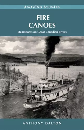 Fire Canoes cover