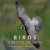 Birds of British Columbia cover