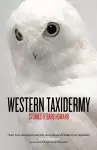 Western Taxidermy cover